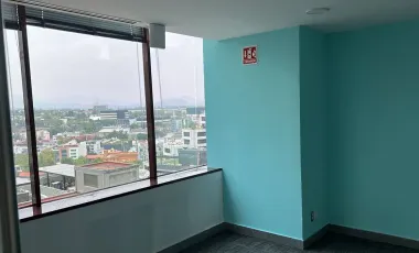 Oficina en renta en Lomas de Chapultepec I Sección, Miguel Hidalgo, Ciudad de México