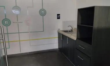 Oficina en renta en Lomas de Chapultepec I Sección, Miguel Hidalgo, Ciudad de México