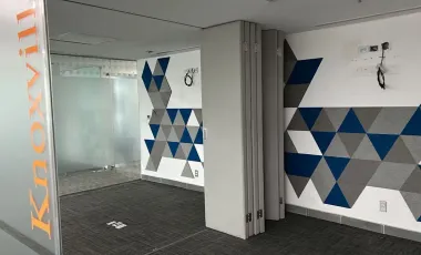 Oficina en renta en Lomas de Chapultepec I Sección, Miguel Hidalgo, Ciudad de México