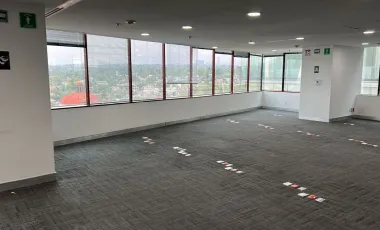 Oficina en renta en Lomas de Chapultepec I Sección, Miguel Hidalgo, Ciudad de México