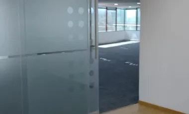 Oficina en renta en Lomas de Chapultepec I Sección, Miguel Hidalgo, Ciudad de México