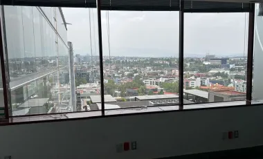 Oficina en renta en Lomas de Chapultepec I Sección, Miguel Hidalgo, Ciudad de México