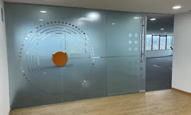 Oficina en renta en Lomas de Chapultepec I Sección, Miguel Hidalgo, Ciudad de México