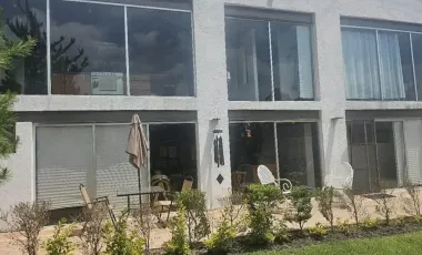 Casa en venta en Condado de Sayavedra, Atizapán de Zaragoza, México