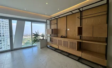 Departamento en renta en Santa Fe Cuajimalpa, Cuajimalpa de Morelos, Ciudad de México