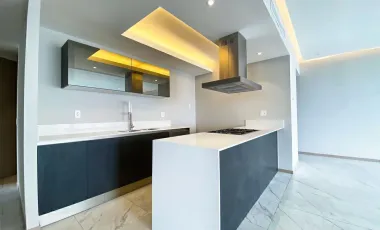 Departamento en renta en Santa Fe Cuajimalpa, Cuajimalpa de Morelos, Ciudad de México