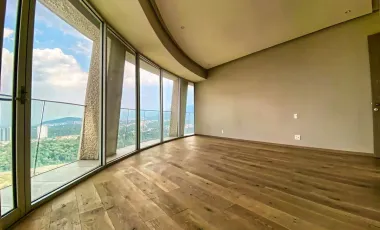 Departamento en renta en Santa Fe Cuajimalpa, Cuajimalpa de Morelos, Ciudad de México