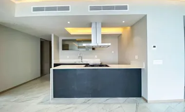 Departamento en renta en Santa Fe Cuajimalpa, Cuajimalpa de Morelos, Ciudad de México