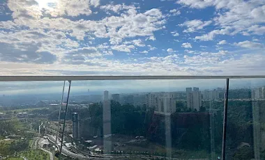 Departamento en renta en Santa Fe Cuajimalpa, Cuajimalpa de Morelos, Ciudad de México