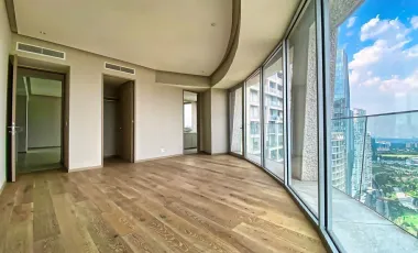 Departamento en renta en Santa Fe Cuajimalpa, Cuajimalpa de Morelos, Ciudad de México