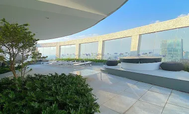 Departamento en renta en Santa Fe Cuajimalpa, Cuajimalpa de Morelos, Ciudad de México