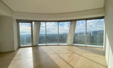 Departamento en renta en Santa Fe Cuajimalpa, Cuajimalpa de Morelos, Ciudad de México