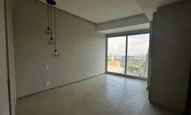 Departamento en renta en Santa Fe Cuajimalpa, Cuajimalpa de Morelos, Ciudad de México