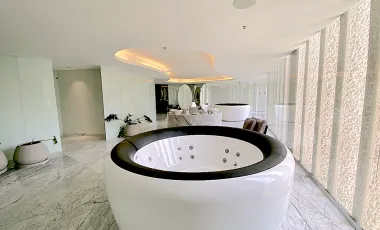 Departamento en renta en Santa Fe Cuajimalpa, Cuajimalpa de Morelos, Ciudad de México