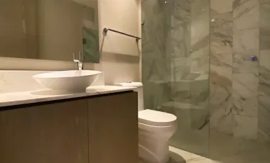 Departamento en renta en Santa Fe Cuajimalpa, Cuajimalpa de Morelos, Ciudad de México