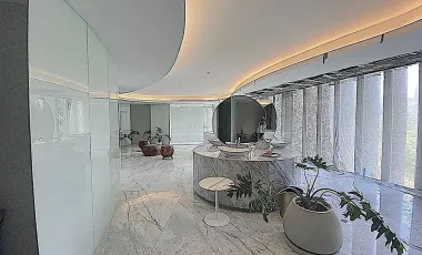 Departamento en renta en Santa Fe Cuajimalpa, Cuajimalpa de Morelos, Ciudad de México