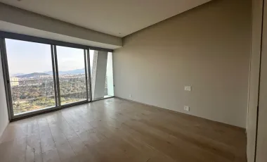 Departamento en renta en Santa Fe Cuajimalpa, Cuajimalpa de Morelos, Ciudad de México