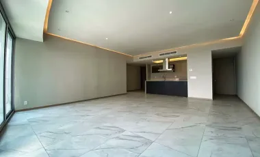 Departamento en renta en Santa Fe Cuajimalpa, Cuajimalpa de Morelos, Ciudad de México