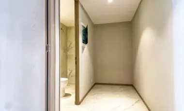 Departamento en renta en Santa Fe Cuajimalpa, Cuajimalpa de Morelos, Ciudad de México