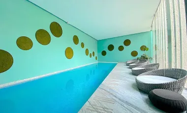 Departamento en renta en Santa Fe Cuajimalpa, Cuajimalpa de Morelos, Ciudad de México