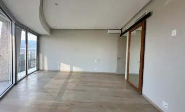 Departamento en renta en Santa Fe Cuajimalpa, Cuajimalpa de Morelos, Ciudad de México