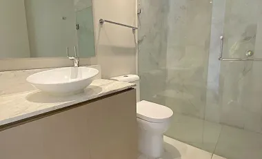 Departamento en renta en Santa Fe Cuajimalpa, Cuajimalpa de Morelos, Ciudad de México