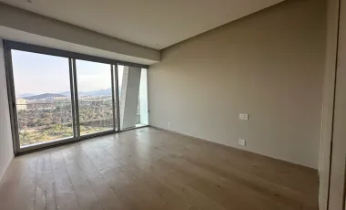 Departamento en renta en Santa Fe Cuajimalpa, Cuajimalpa de Morelos, Ciudad de México