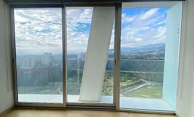 Departamento en renta en Santa Fe Cuajimalpa, Cuajimalpa de Morelos, Ciudad de México