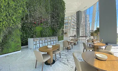 Departamento en renta en Santa Fe Cuajimalpa, Cuajimalpa de Morelos, Ciudad de México