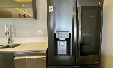 Departamento en renta en Santa Fe Cuajimalpa, Cuajimalpa de Morelos, Ciudad de México