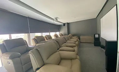 Departamento en renta en Santa Fe Cuajimalpa, Cuajimalpa de Morelos, Ciudad de México