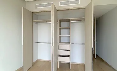 Departamento en renta en Santa Fe Cuajimalpa, Cuajimalpa de Morelos, Ciudad de México