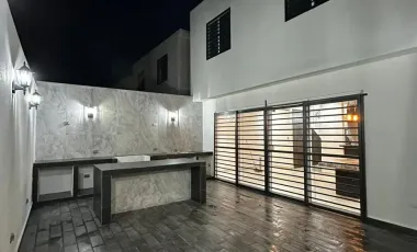 Casa en renta en Residencial Apodaca, Apodaca, Nuevo León