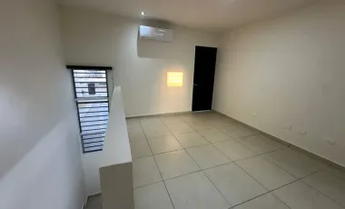 Casa en renta en Residencial Apodaca, Apodaca, Nuevo León