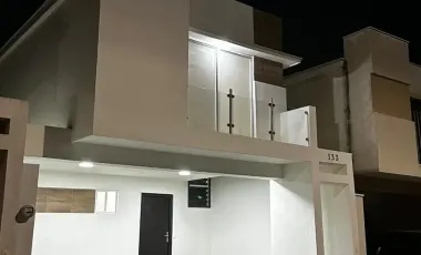Casa en renta en Residencial Apodaca, Apodaca, Nuevo León