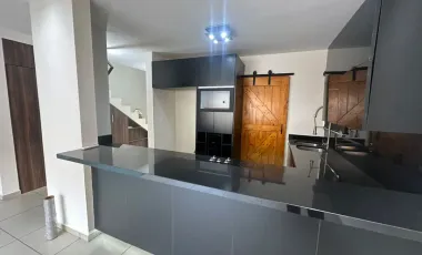 Casa en renta en Residencial Apodaca, Apodaca, Nuevo León