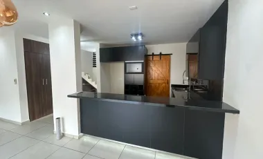 Casa en renta en Residencial Apodaca, Apodaca, Nuevo León