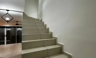 Casa en renta en Residencial Apodaca, Apodaca, Nuevo León