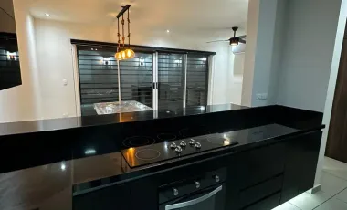 Casa en renta en Residencial Apodaca, Apodaca, Nuevo León