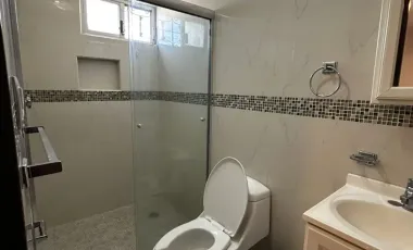 Departamento en renta en Gabriel Leyva, Culiacán, Sinaloa