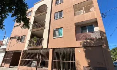 Departamento en renta en Gabriel Leyva, Culiacán, Sinaloa