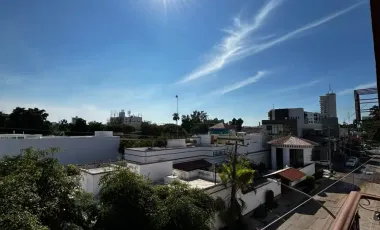 Departamento en renta en Gabriel Leyva, Culiacán, Sinaloa
