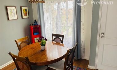 Casa en Venta en BARRIO LAS TORCASAS