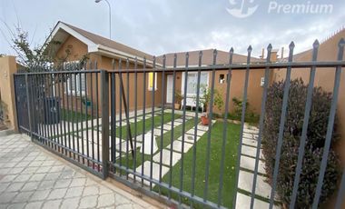 Casa en Venta en BARRIO LAS TORCASAS