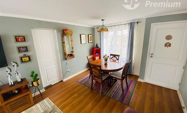 Casa en Venta en BARRIO LAS TORCASAS