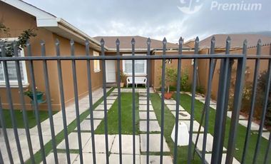 Casa en Venta en BARRIO LAS TORCASAS