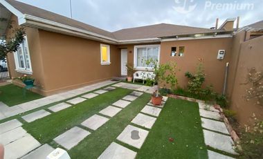 Casa en Venta en BARRIO LAS TORCASAS