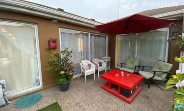 Casa en Venta en BARRIO LAS TORCASAS