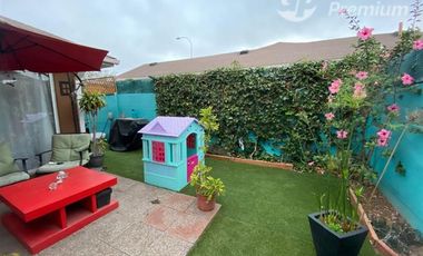 Casa en Venta en BARRIO LAS TORCASAS