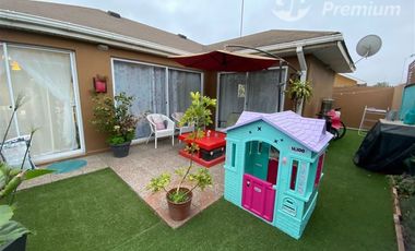 Casa en Venta en BARRIO LAS TORCASAS